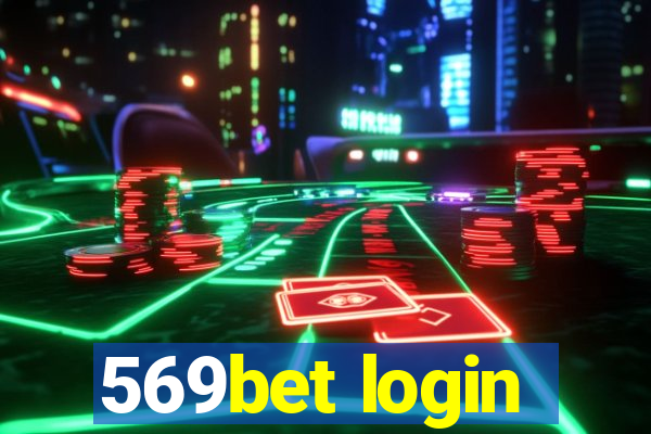 569bet login